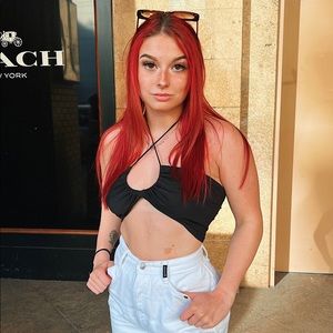 Meet your Posher, Haley